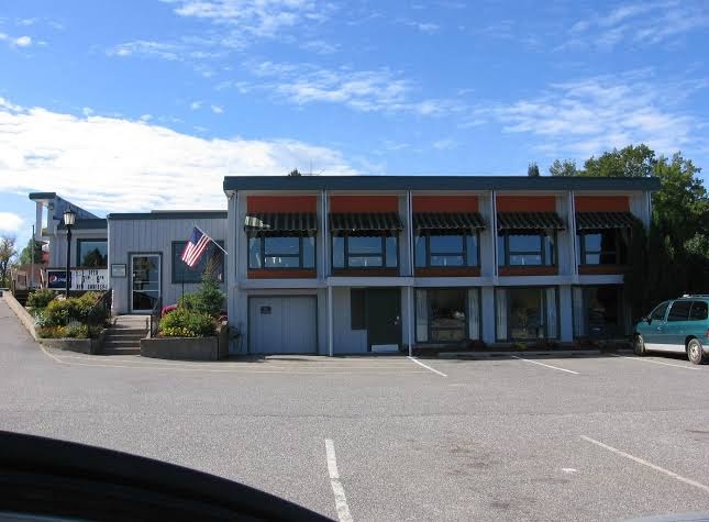 Richards of Dunbar Supper Club & Motel